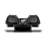 Rockford Fosgate RNGR18-STG1 All-in-One Audio System