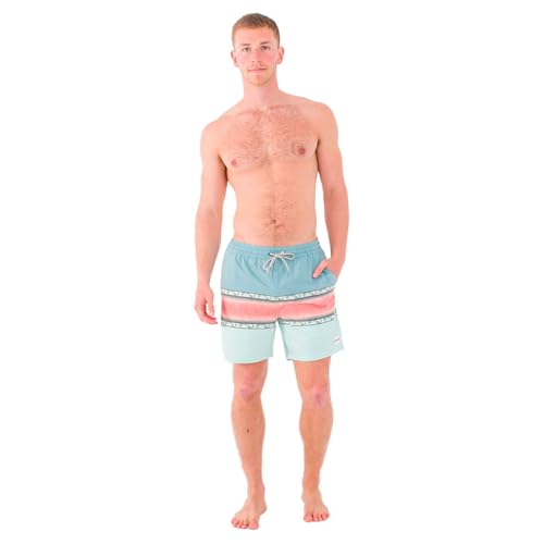 Hurley Men's Phantom Naturals Cannonball 17''3