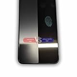 apgo MATTE Hybrid Glass Screen Protector for Garmin Edge 1040 Solar - Image 5