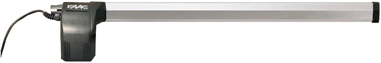 Faac Actuator 412 Dx R1