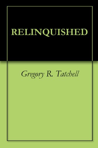 RELINQUISHED: The Seate of Deitie Supream us Dispossest