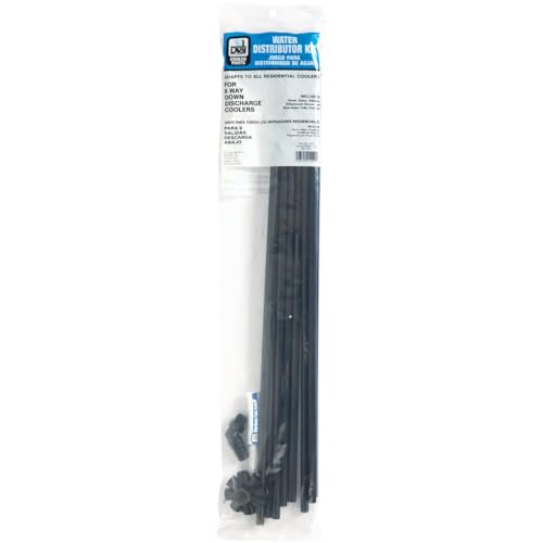 DIAL TV647422 8WY Distributor Kit