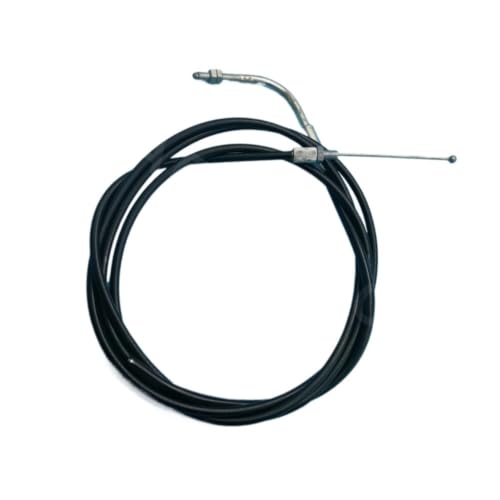 Cable de marcha atrás de 109 pulgadas para go kart 150cc 250cc
