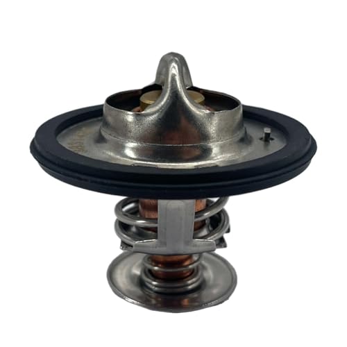 Thermostat 76°C Solution Surchauffe Moteurs AD30A AD40B 7467014 - 3