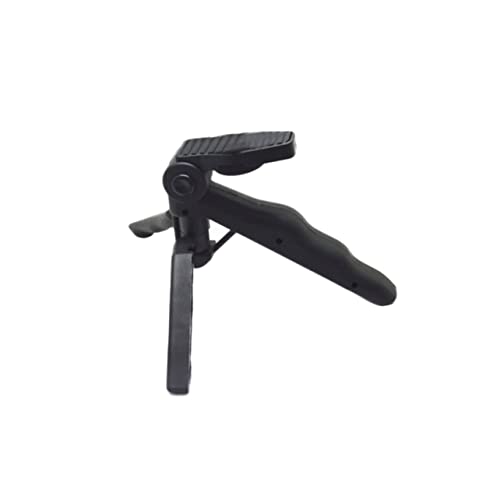 Holibanna Action Camera Holder Selfie Stick Tripod Mount for Aluminum Construction Weatherproof Easy to Adjust