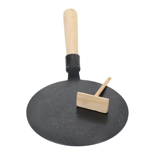 Hohopeti �S���t���b�g�p���P�[�L�p�� 13cm�ؐ��n���h���t�� �m���X�e�B�b�N���H �X���[�Y�ȕ��� �ƒ�p�����p�t���C�p�� 1�Z�b�g