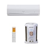 Ar Condicionado Split Hi Wall Inverter Springer Midea Airvolution Connect 12.000 Btus Frio 220v R-32