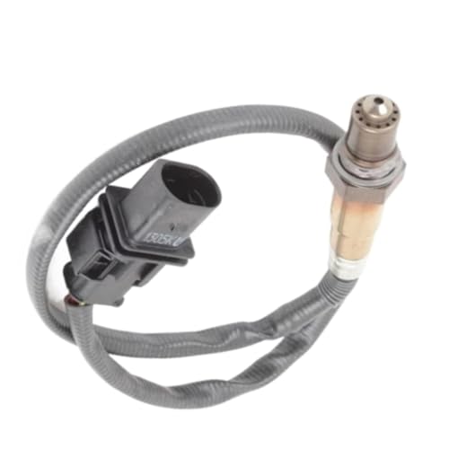 Capteur d'oxygène haute précision pour VW Polo 2001-2012 sonde OEM 0281004148