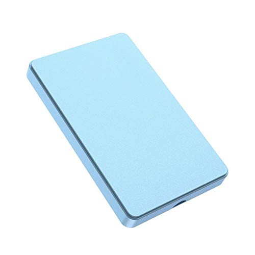 Portable External Hard Drive 2tb/1tb/500gb, USB 3.0 Mobile Hard Drive, Suitable for Desktop Computers, Ps4, Notebook Computers, Smart Phone Tvs and Other Devices