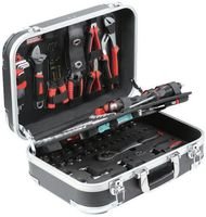DuratoolD02155 General Tool Kit & Tool Case, 153 Piece