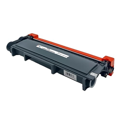 Image of TN 2365 Toner Cartridge for Brother DCP L2541DW, HL-L2321D , L2361DN , L2366DW , L2320d , L2520D , MFC-L2701D , L2701DW Laser Printer (Toner Cartridge -2)
