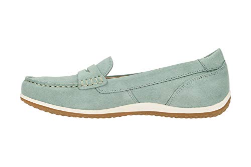 Image of Geox Womens Moccasin