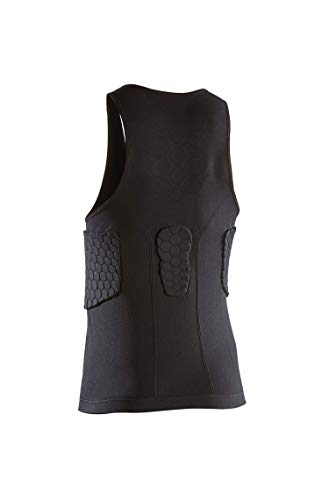 Mcdavid Md7964-01-05 Hex Elite 3-Pad Tank Black Adult-Xs/S #TOP1