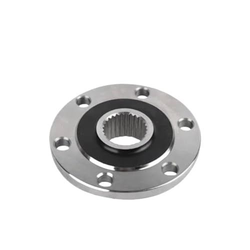 Bride d'embrayage de roue avant MB160942 Pajero L200 4M40 6G72
