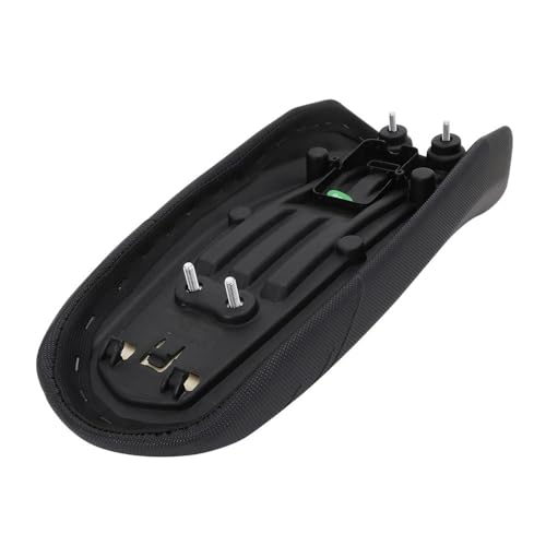 Coussin de siège pour accessoires moto Sur Ron Light Bee X S