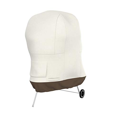 AmazonBasics Kettle Grill Cover Grill Master Inc.