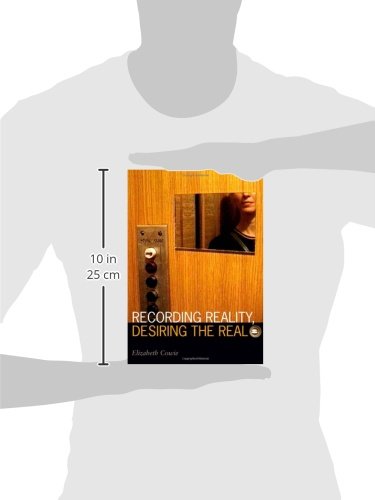 Recording Reality, Desiring the Real (Visible Evidence) image 3