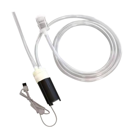 Sharplace Brewings Siphonpumpe USB...