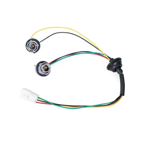 Feu stop Kia Picanto gauche remplacement clignotant circulation - 6