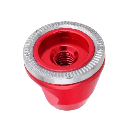 Industry Nine TAX688 Axle for Torch, Front Boost CL