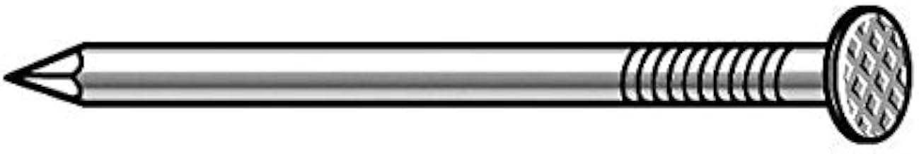 Sinker Nail,8d x 2-3/8 In L,PK710