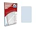 atFoliX Screen Protection Film suitable for Akaso Brave 6, Screen Protector ultra-clear FX Protective Film (3X)