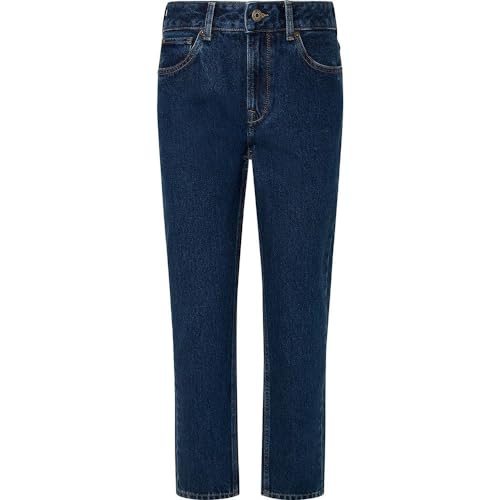 Tapered Jeans Hw Pl204591, Jeans, - 3