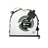 0VJ2HC for XPS 15 9560 Precision 5520 ventola di raffreddamento del computer portatile VJ2HC CN-0VJ2HC DC28000I0F0 dissipatore di calore radiatore