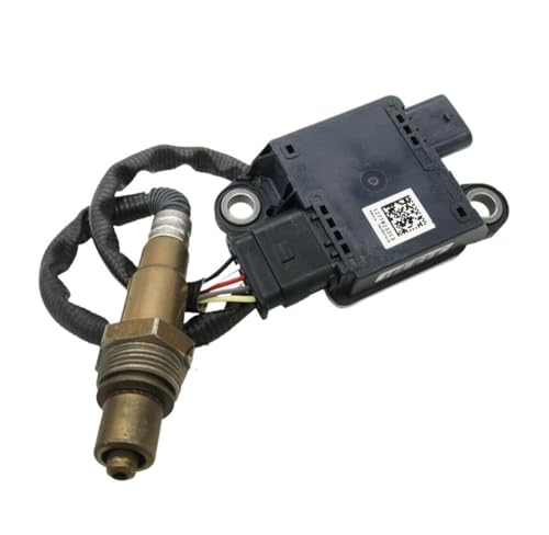 Capteur NOx de remplacement pour système antipollution Ford Ecosport 670105053