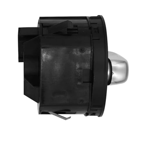 Interruptor de control de faros soluciona fallos de luces en Audi A6 C6 4F 2005-2010 3