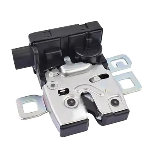 車のテールゲートラッチトランクリッドロックアクチュエーター Compatible With Mini For Cooper For Roadster Convertible S JCW R59 2012 2013 2014 2015 トランクリッドラッチロ