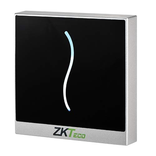 Buy ZKTeco ProID10 Physical Access Readers Door Lock Card Reader with