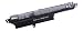 Produktbild vhbw Li-Ion Akku 2200mAh (11.25V) schwarz für Notebook Laptop Asus R202CA wie A31LM9H, A31LMH2, A31N1302.