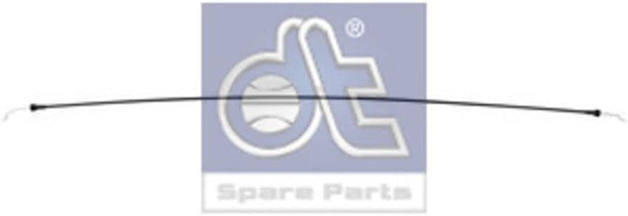 DT Cable pull lock door 4.67525