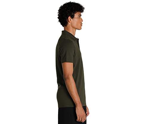 Image of Puma Men's Cotton Regular Fit T-Shirt