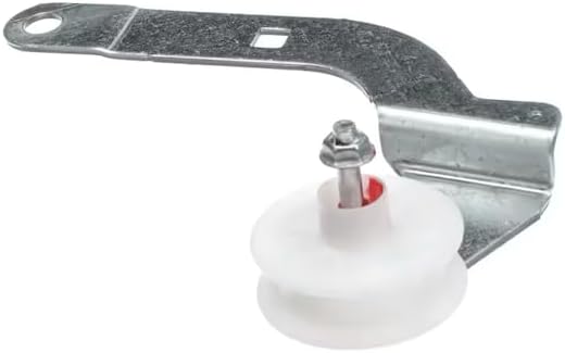 WE03X30657 Idler Arm Compatible With GE Dryers - Budora - AP6994364, WE03X29817
