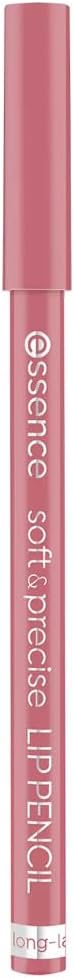 Cosmetics soft & precise LIP PENCIL, longlasting, instant result, natural, colour intense (0,78g)
