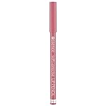 essence Soft & Precise Lip Pencil – 202 My Mind (0.78 g)