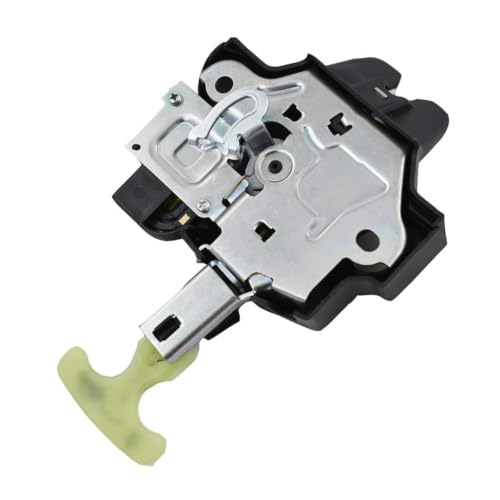 Cerradura de maletero Daihatsu Altis 2007-2011 actuador de puerta trasera