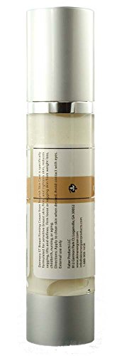 Dermory Breast Firming Cream #TOP2