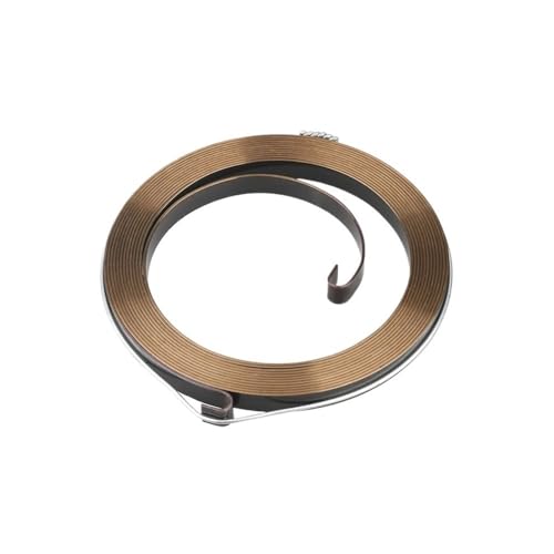 Ressort de démarreur 63V-15713-00 pour réparer le lanceur bloqué de votre bateau