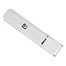 Claypers for Dog Hair, Portable Petty Pet Preparation Kit (Sky White Four Blades)