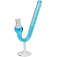 601-7 Fermentation Tube with Base Graduated to 5ml.