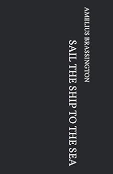 Paperback Sail the Ship to the Sea Book