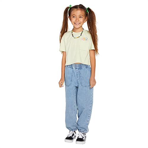 Image of Volcom Girls' Sunday Strut Pant
