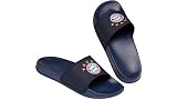 FC Bayern München Badesandalen, Navy, 46