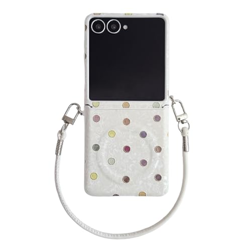 �X�}�z�P�[�X�yGalaxy Z Flip8�Ή��z�܂肽���ݑΉ� �V�F����PU���U�[ ���������h�b�g�� �n���h�X�g���b�v�t�� �q���W�ی�J�o�[ ���C���C�����X�[�d�Ή� �}�O�l�b�g�z�������O �Ɨ��{�^�� PC�f�� ���^�y�� �����Y�ی� �O��ʕی� �w��h�~ ��