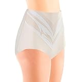 Doslilyy Shorts für Frauen | Frauen Schlankheits Bodyshorts | Bequeme Damen Oberschenkel Slimmers...