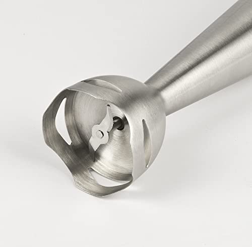 Frullatore Ad Immersione Girmi Mixer MX03 - 6