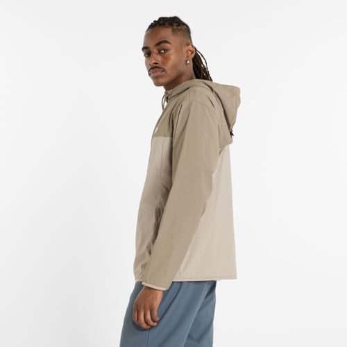 New Balance Men's Athletics Woven Jacket2